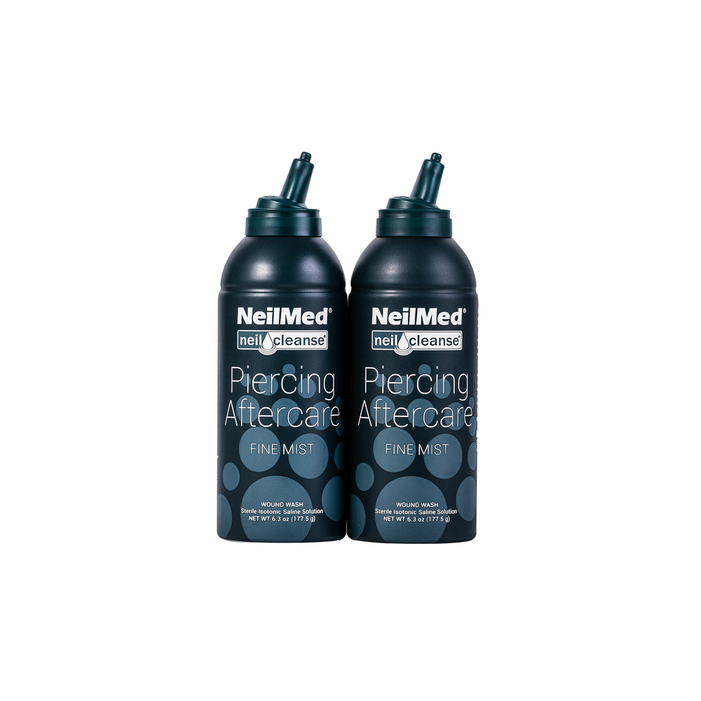 NeilMed Piercing Aftercare 177mL
