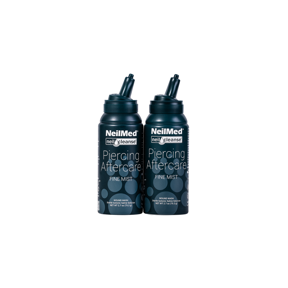 NeilMed Piercing Aftercare 75mL