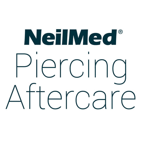 NeilMed Piercing Aftercare - UK